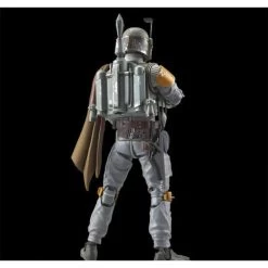 1/12 STAR WARS BOBA FETT -Toy Model Shop G5064107 7