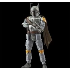1/12 STAR WARS BOBA FETT -Toy Model Shop G5064107 8