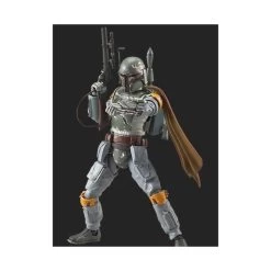1/12 STAR WARS BOBA FETT -Toy Model Shop G5064107 9
