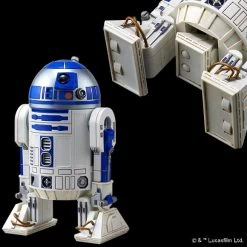 STAR WARS 1/12 BB8 & R2D2 12 STAR WARS 1/12 BB8 & R2D2 -Toy Model Shop G5064108 4