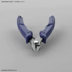 BANDAI SPIRITS BUILD UP NIPPER -Toy Model Shop G5064210 11