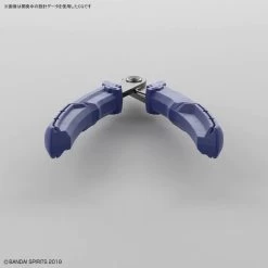 BANDAI SPIRITS BUILD UP NIPPER -Toy Model Shop G5064210 12