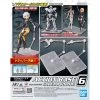Bandai ACTION BASE 6 [CLEAR COLOR] -Toy Model Shop G5064214 2
