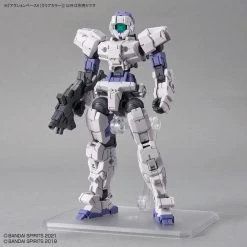 Bandai ACTION BASE 6 [CLEAR COLOR] -Toy Model Shop G5064214 9
