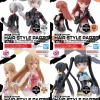 Bandai 30MS OPTION HAIR STYLE PARTS Vol.7 ALL 4 TYPES