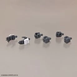 Bandai 30MM 1/144 OPTION PARTS SET 12 (HAND PARTS /MULTI-JOINT) -Toy Model Shop G5065115.2