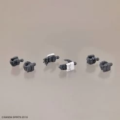 Bandai 30MM 1/144 OPTION PARTS SET 12 (HAND PARTS /MULTI-JOINT) -Toy Model Shop G5065115.3