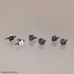 Bandai 30MM 1/144 OPTION PARTS SET 12 (HAND PARTS /MULTI-JOINT) -Toy Model Shop G5065115.4
