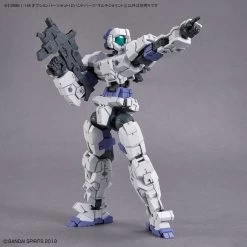 Bandai 30MM 1/144 OPTION PARTS SET 12 (HAND PARTS /MULTI-JOINT) -Toy Model Shop G5065115.5