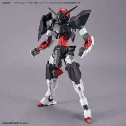 Bandai 30MM 1/144 OPTION PARTS SET 12 (HAND PARTS /MULTI-JOINT) -Toy Model Shop G5065115.7