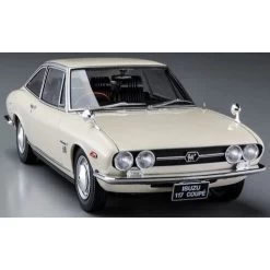 Hasegawa 1/24 ISUZU 117 COUPE EARLY VERSION -Toy Model Shop H21144 2