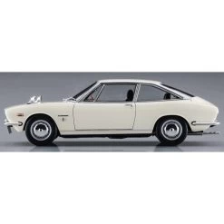 Hasegawa 1/24 ISUZU 117 COUPE EARLY VERSION -Toy Model Shop H21144 3