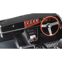 Hasegawa 1/24 ISUZU 117 COUPE EARLY VERSION -Toy Model Shop H21144 4