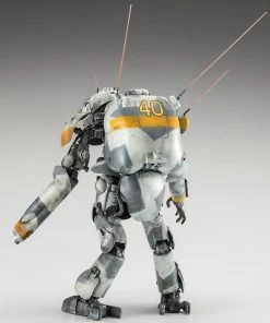 Hasegawa 1/20 Moon Type Humanoid Unmanned Interceptor LUNA HUND 13 Hasegawa 1/20 Moon Type Humanoid Unmanned Interceptor LUNA HUND -Toy Model Shop H64126 1