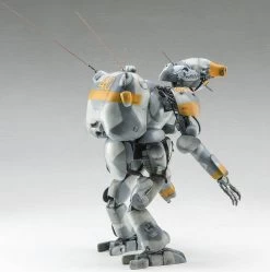Hasegawa 1/20 Moon Type Humanoid Unmanned Interceptor LUNA HUND 11 Hasegawa 1/20 Moon Type Humanoid Unmanned Interceptor LUNA HUND -Toy Model Shop H64126 3