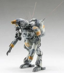 Hasegawa 1/20 Moon Type Humanoid Unmanned Interceptor LUNA HUND 10 Hasegawa 1/20 Moon Type Humanoid Unmanned Interceptor LUNA HUND -Toy Model Shop H64126 4