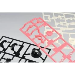 Hasegawa Tiny MechatroMATE No.02 Black And Peach Two Kits In The Box -Toy Model Shop H64517 9