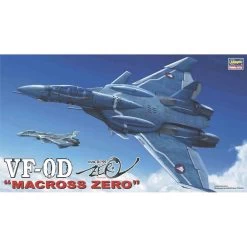 Hasegawa 1/72 VF0D MACROSS ZERO