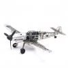 Artesania 20356 1/16 Messerschmitt Bf109 Metal Model