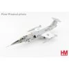 1/72 Lockheed F104G Starfighter 4347 Capt S L Hu 3rd TFW 8th TFS ROCAF 1967 -Toy Model Shop HA1072 1