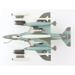 1/72 Douglas A4G Skyhawk 883/N13 154904 VF805 HMAS Melbourne 1980 -Toy Model Shop HA1430 6