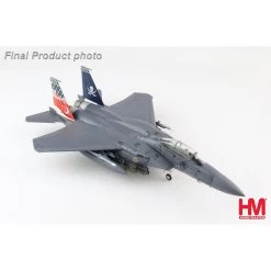 1/72 Boeing F15SG 20 Years Of Peace Carvin V AF050005 428th FS Flagship 2017