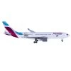 1500 A330200 Eurowings Las Vegas -Toy Model Shop HE531436