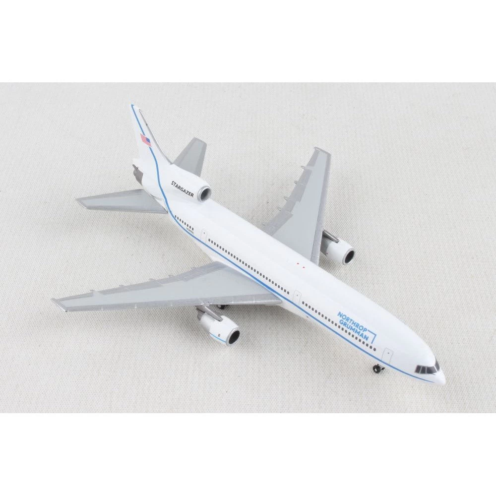 1/500 Northrop Grumman L1011 Stargazer With Pegasus XL Rocket TriStar 50th 4 1/500 Northrop Grumman L1011 Stargazer With Pegasus XL Rocket TriStar 50th - Image 2