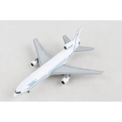 1/500 Northrop Grumman L1011 Stargazer With Pegasus XL Rocket TriStar 50th 9 1/500 Northrop Grumman L1011 Stargazer With Pegasus XL Rocket TriStar 50th -Toy Model Shop HE536004 3