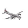 1/200 TWA Trans World Airline Douglas DC4 N45346 The Acropolis -Toy Model Shop HE571074