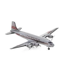1/200 TWA Trans World Airline Douglas DC4 N45346 The Acropolis
