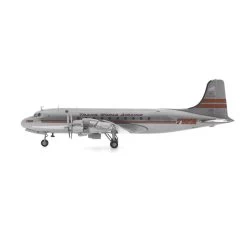 1/200 TWA Trans World Airline Douglas DC4 N45346 The Acropolis -Toy Model Shop HE571074 85614387 964f 4792 bf73 1a70dbfd4b38