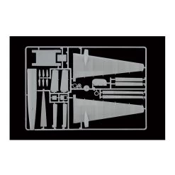 Italeri 172 Junkers Ju52 3/M Tante Ju -Toy Model Shop IT0150S 2b0b568f 27a8 403e bcd1 fa775f20bbfb