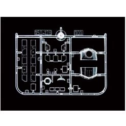 Italeri 172 Junkers Ju52 3/M Tante Ju -Toy Model Shop IT0150S 5049140c 53ac 4308 9fdd 7558a62fceca