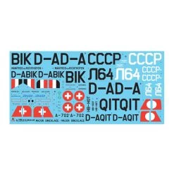 Italeri 172 Junkers Ju52 3/M Tante Ju -Toy Model Shop IT0150S f3ae8cd9 042a 4e02 ae11 018cd2f50114