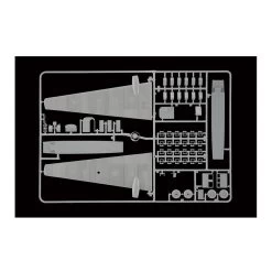 Italeri 172 Junkers Ju52 3/M Tante Ju -Toy Model Shop IT0150S fdd1a6db 0ee0 4bf5 aa26 cf1af5bff712