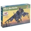 Italeri 1/72 Sea Harrier FRS.1