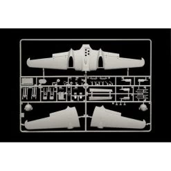 Italeri 1/72 SM79 Sparviero -Toy Model Shop IT1290S 0682f35a 6229 4fca abb3 e27b170dd92e