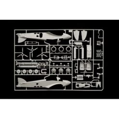 Italeri 1/72 SM79 Sparviero -Toy Model Shop IT1290S d9bed93d c1ff 43f1 968c 60376ee85e3f