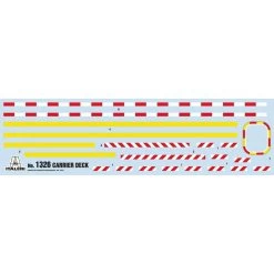 Italeri 135 Carrier Deck Section -Toy Model Shop IT1326S 3