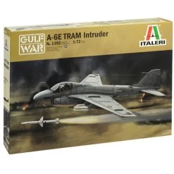 Italeri 172 A6E TRAM Intruder Gulf War