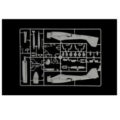 Italeri 172 A6E TRAM Intruder Gulf War -Toy Model Shop IT1392S c21b51f8 8b08 4101 8da1 915d8cbf0de7
