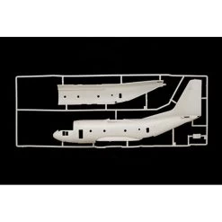 Italeri 1:72 C27J Spartan -Toy Model Shop IT1402S 3e50caad fe3c 47e4 aac7 300d9ad7ef87