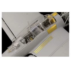 Italeri 148 Ju 87 D5 Stuka -Toy Model Shop IT2709S 5a1c7429 bca6 45b9 97f3 18e10c6a5692