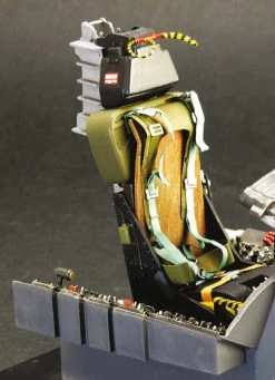 Italeri 1:12 F104G Starfighter Cockpit -Toy Model Shop IT2991S d7f1ce88 f1b5 4d91 8fa5 6f1ebbadf9ff