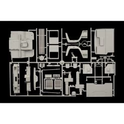 Italeri 124 Iveco Turbostar 19042 Canvas With Elevator -Toy Model Shop IT3939S 0f9ffd52 bcd7 4156 8837 53a42f36466b