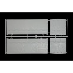 Italeri 124 Iveco Turbostar 19042 Canvas With Elevator -Toy Model Shop IT3939S 812d524d 3ef3 40ea b679 3b573f2f9930