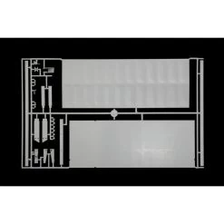 Italeri 124 Iveco Turbostar 19042 Canvas With Elevator -Toy Model Shop IT3939S efef2a04 bee3 4c63 97c7 748b6a026ed5