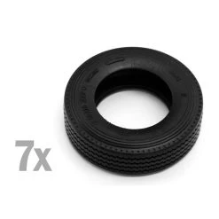 Italeri 1/24 Volvo F16 Globetrotter Canvas With Elevator -Toy Model Shop IT3945S 16