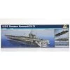Italeri 1720 USS Theodore Roosevelt CV71 -Toy Model Shop IT5531S